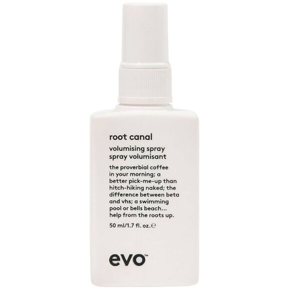 EVO Root Canal Volumizing Spray, 50 ml/1.7 oz. New! - Picture 3 of 6